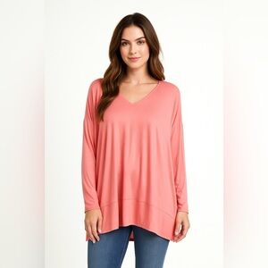 Dana Buchman Blouse